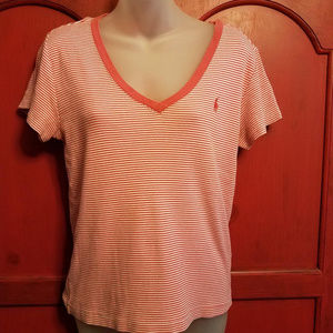 ralph lauren ladies top
